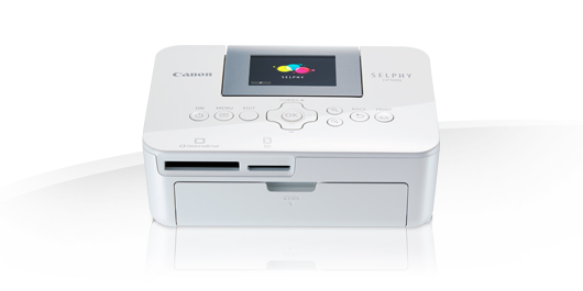 Canon SELPHY CP1000 - SELPHY Compact Photo Printers - Canon UK